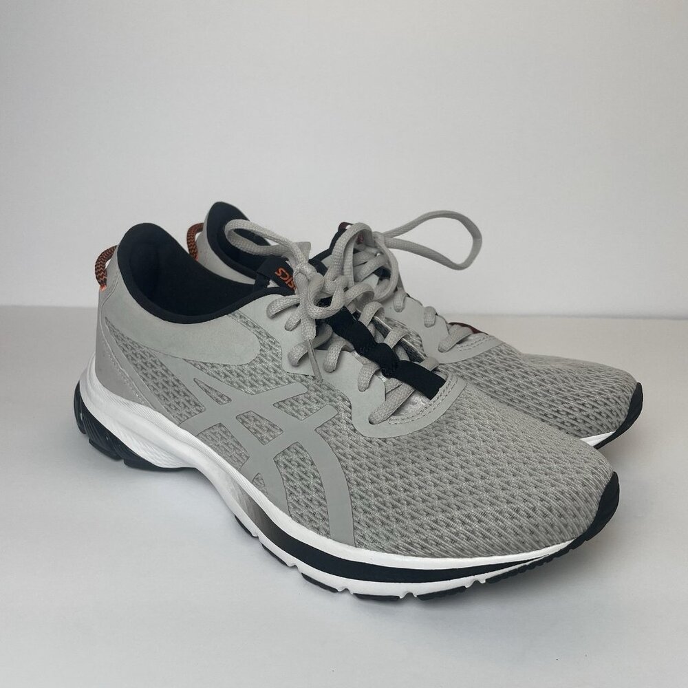 ASICS Gel-Kumo Lyte 2 – Oyster Grey/Oyster Grey (US 9) NEW Sales Sample